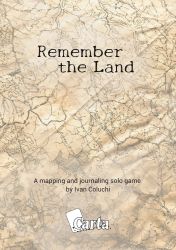 Remember the land