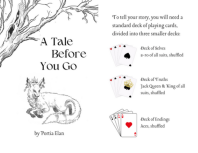Tale Before You Go